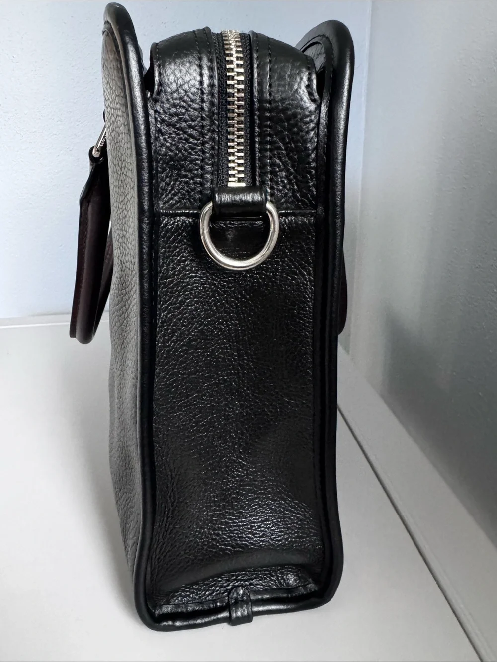 Coach F72308 Bond Briefcase